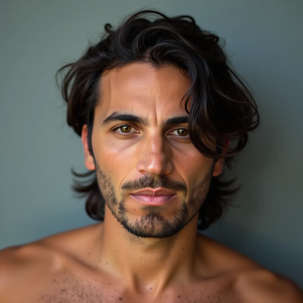 Hairstyles example