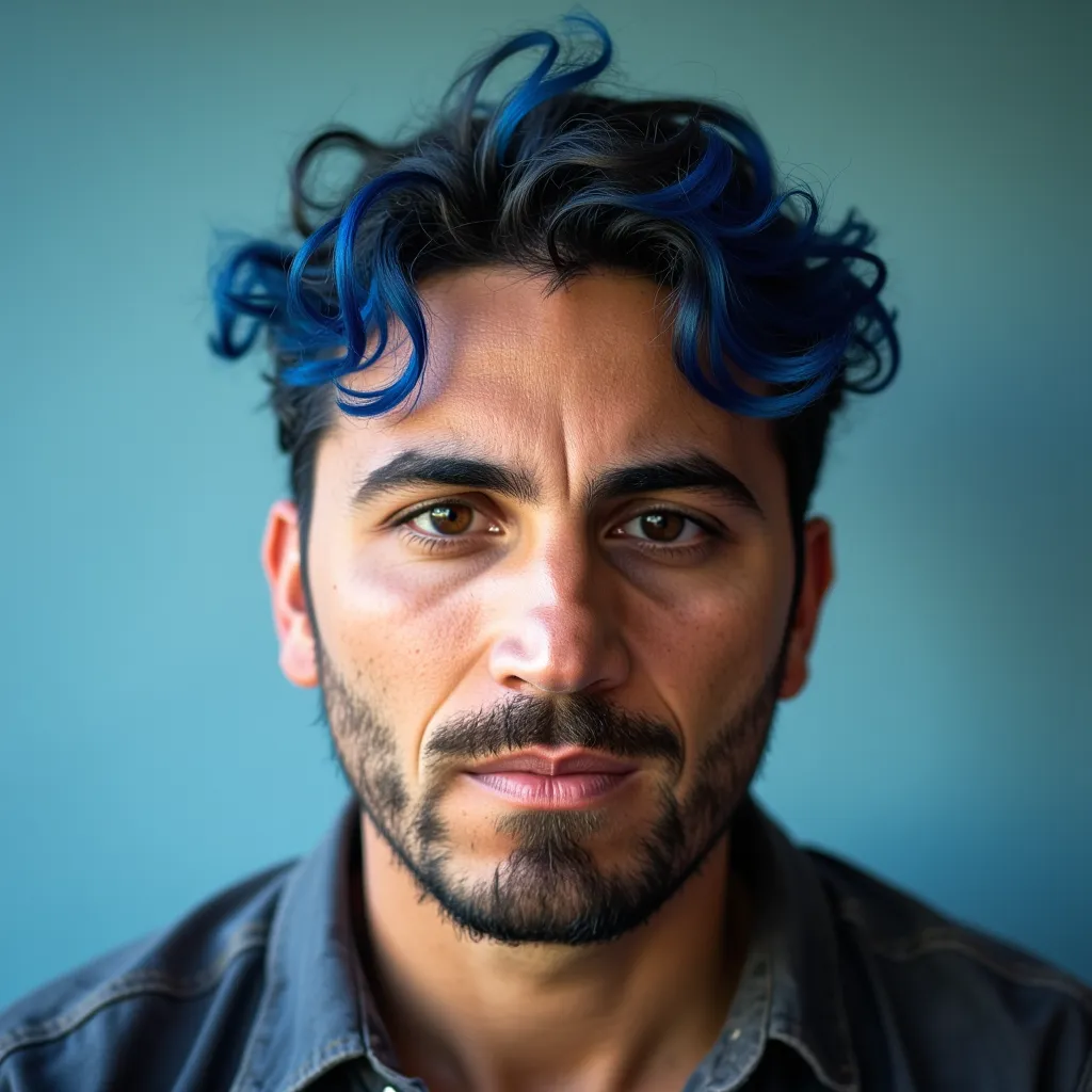 Hairstyles example