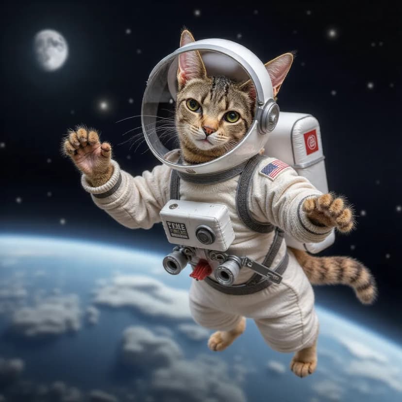 Space