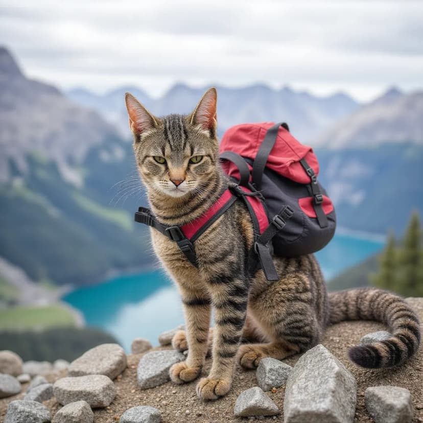 Travel